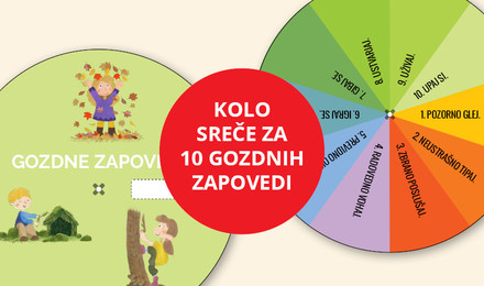 Novice/gozdne-zapovedi